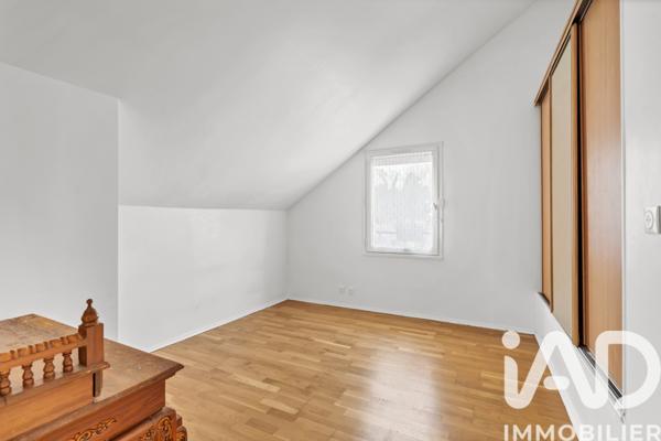 Maison à vendre 5 pièces 100 m² Saint-Thibault-des-Vignes