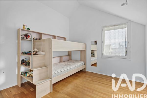 Maison à vendre 5 pièces 100 m² Saint-Thibault-des-Vignes