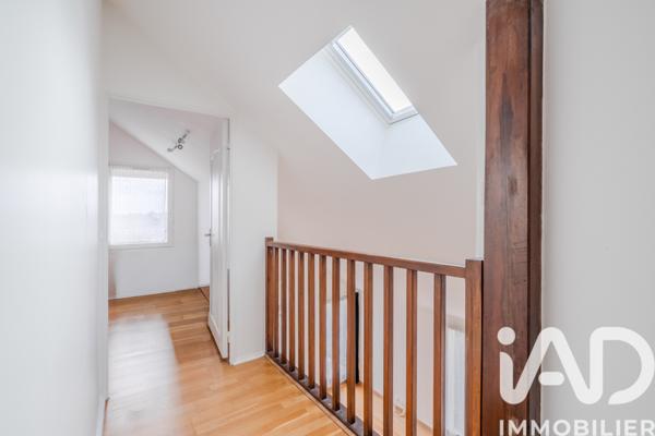 Maison à vendre 5 pièces 100 m² Saint-Thibault-des-Vignes