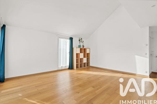 Maison à vendre 5 pièces 100 m² Saint-Thibault-des-Vignes