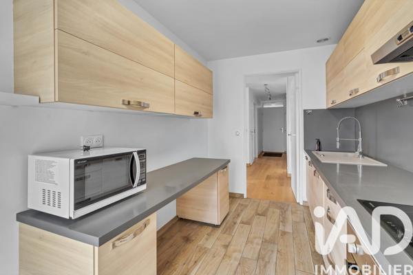 Maison à vendre 5 pièces 100 m² Saint-Thibault-des-Vignes