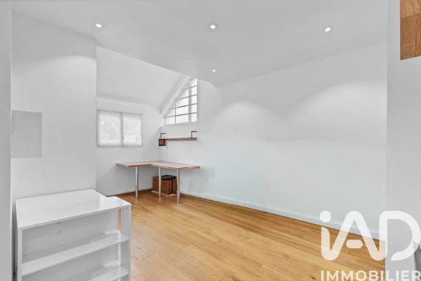 Maison à vendre 5 pièces 100 m² Saint-Thibault-des-Vignes