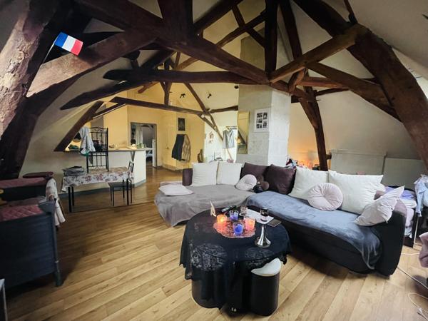 Châtellerault (86100) APPARTEMENT