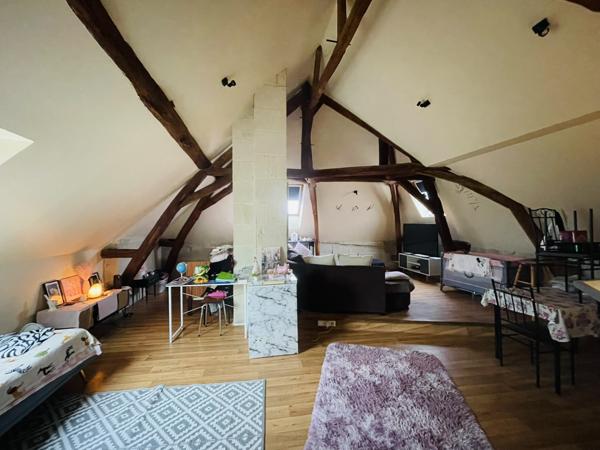 Châtellerault (86100) APPARTEMENT