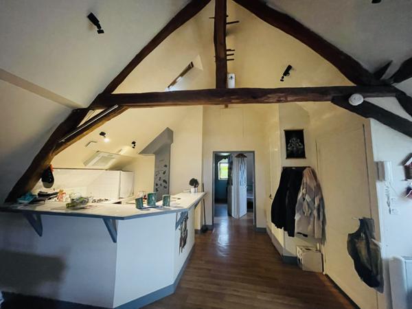 Châtellerault (86100) APPARTEMENT