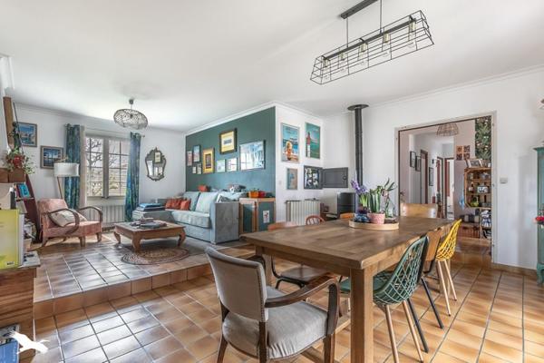 Maison à vendre |                                       Arès |                                        4 pièces  |  104 m²