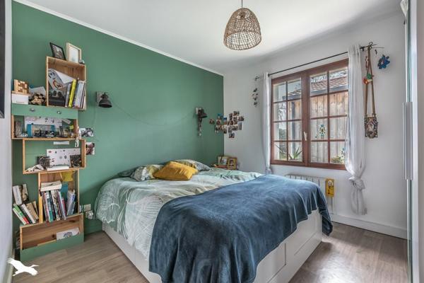 Maison à vendre |                                       Arès |                                        4 pièces  |  104 m²