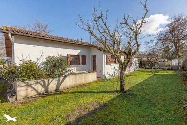 Maison à vendre |                                       Arès |                                        4 pièces  |  104 m²