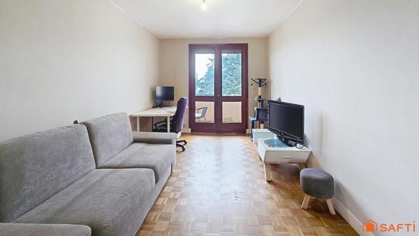 2 Appartements avec jardin privatif + 2 locaux commerciaux