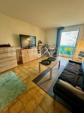 Studio de 29m2, idéalement situé à Fontenay le Fleury