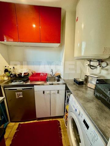 Studio de 29m2, idéalement situé à Fontenay le Fleury