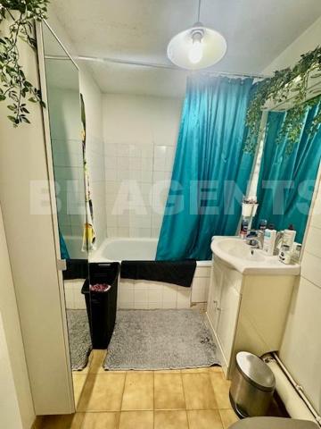 Studio de 29m2, idéalement situé à Fontenay le Fleury