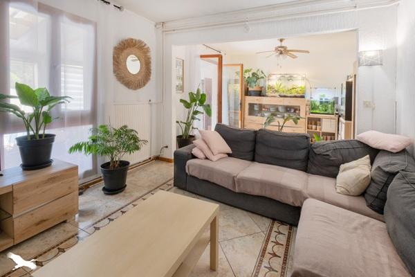 Maison à vendre |  Jacou |  5 pièces | 106 m²