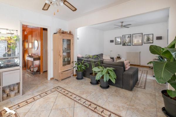 Maison à vendre |  Jacou |  5 pièces | 106 m²