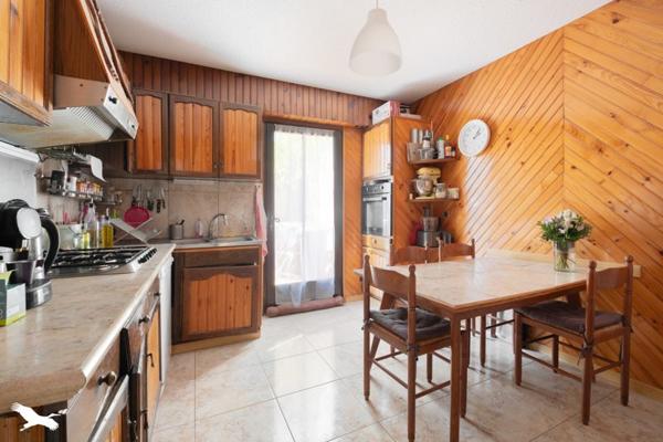 Maison à vendre |  Jacou |  5 pièces | 106 m²