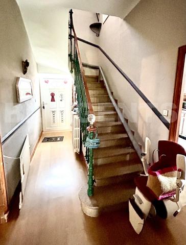 maison/villa 6 pièce(s) 200 m2