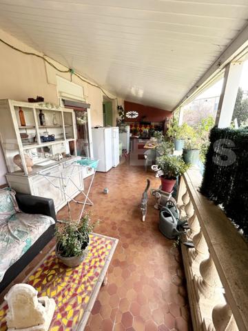 maison/villa 6 pièce(s) 200 m2