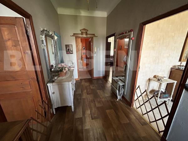 maison/villa 6 pièce(s) 200 m2