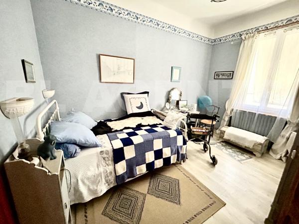 maison/villa 6 pièce(s) 200 m2