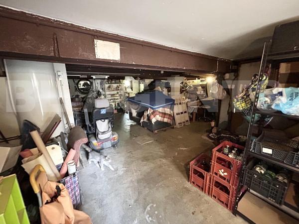 maison/villa 6 pièce(s) 200 m2