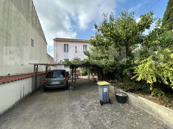 maison/villa 6 pièce(s) 200 m2
