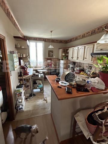 maison/villa 6 pièce(s) 200 m2