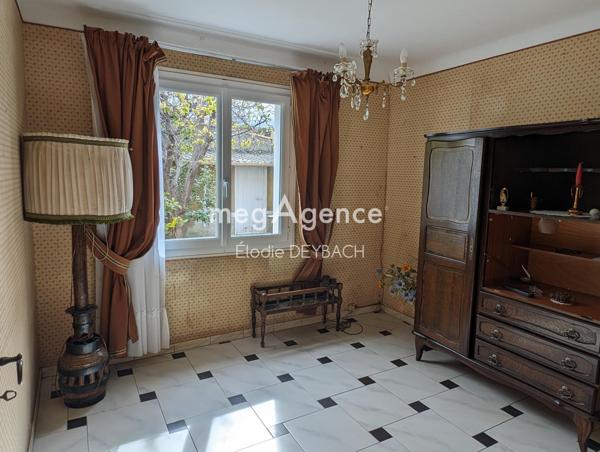 Maison à SAINT-LAURENT-DE-LA-CABRERISSE, 11220 - 5 pièces 97m²