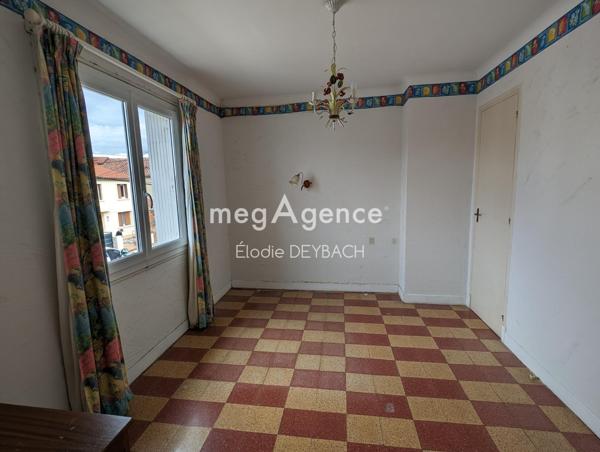 Maison à SAINT-LAURENT-DE-LA-CABRERISSE, 11220 - 5 pièces 97m²