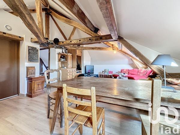 Appartement à vendre 2 pièces 58 m² Melun