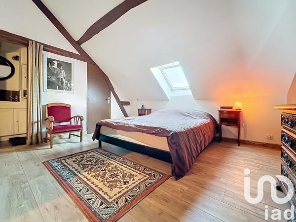 Appartement à vendre 2 pièces 58 m² Melun