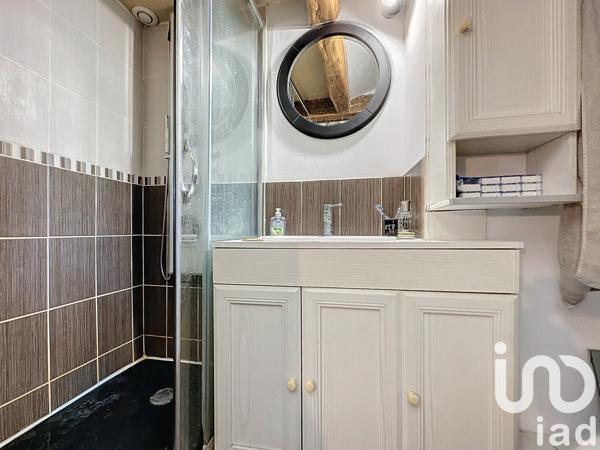 Appartement à vendre 2 pièces 58 m² Melun