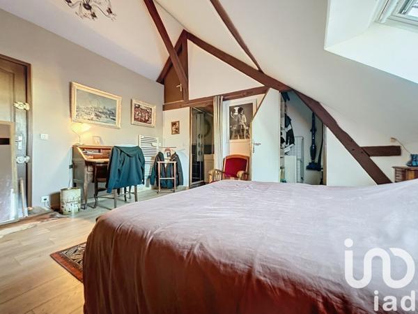 Appartement à vendre 2 pièces 58 m² Melun