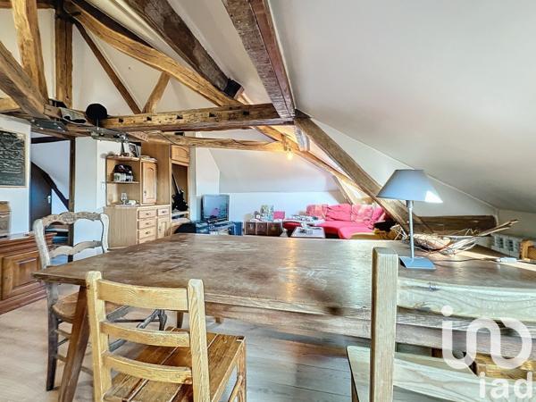 Appartement à vendre 2 pièces 58 m² Melun