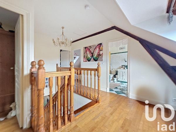 Maison à vendre 8 pièces 160 m² Gien