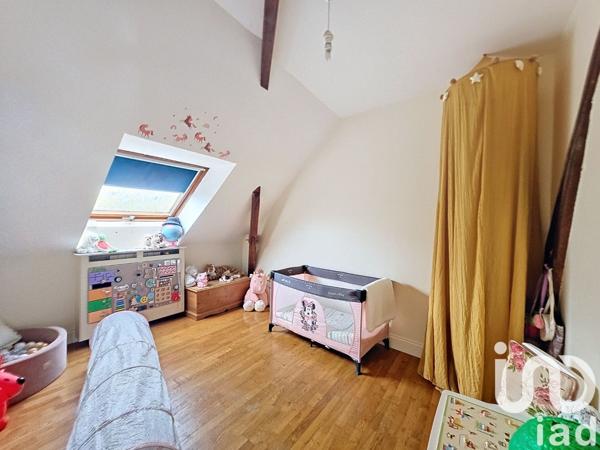 Maison à vendre 8 pièces 160 m² Gien