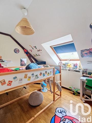 Maison à vendre 8 pièces 160 m² Gien