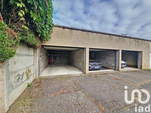 Maison à vendre 8 pièces 160 m² Gien