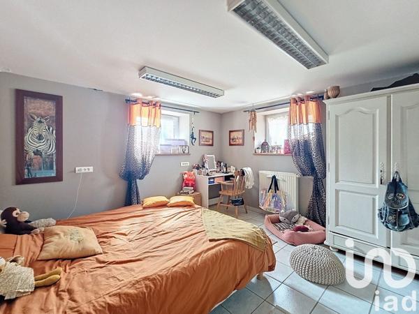 Maison à vendre 8 pièces 160 m² Gien