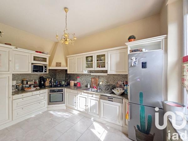 Maison à vendre 8 pièces 160 m² Gien