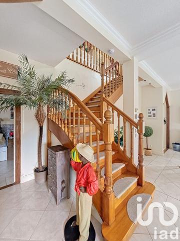 Maison à vendre 8 pièces 160 m² Gien