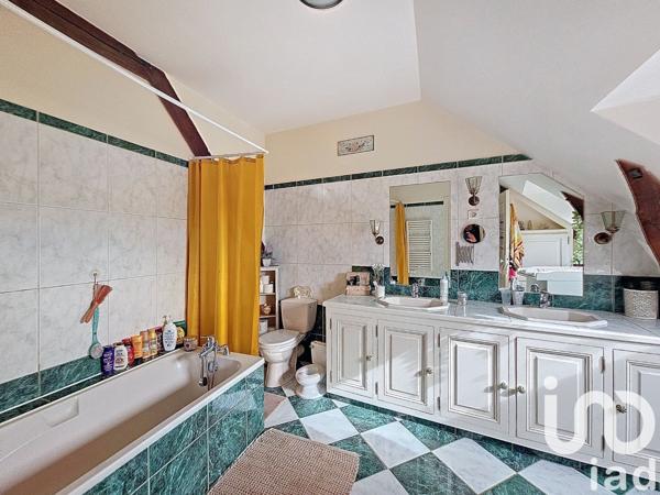 Maison à vendre 8 pièces 160 m² Gien