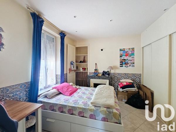 Maison à vendre 8 pièces 160 m² Gien