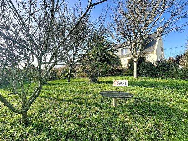 MAISON 7 Chambres - PLOUGONVELIN