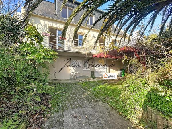 MAISON 7 Chambres - PLOUGONVELIN