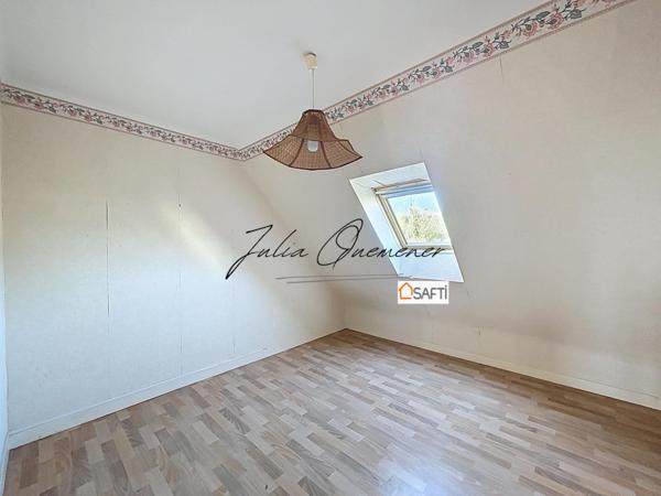 MAISON 7 Chambres - PLOUGONVELIN