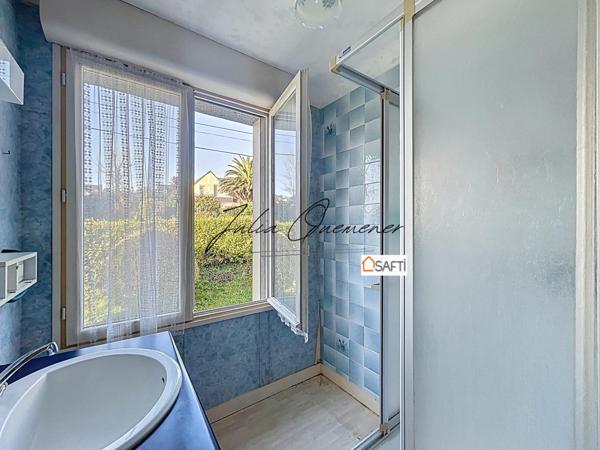 MAISON 7 Chambres - PLOUGONVELIN