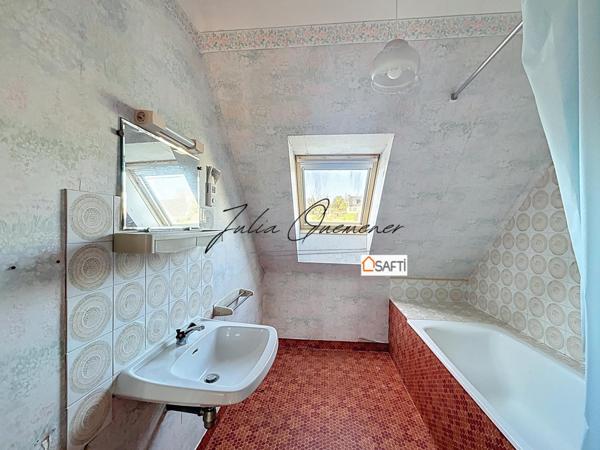 MAISON 7 Chambres - PLOUGONVELIN