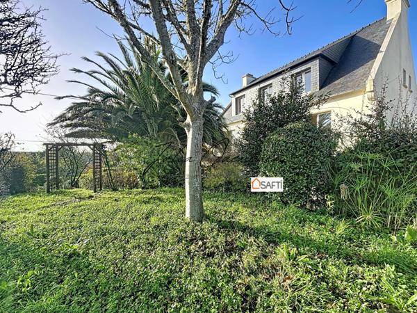 MAISON 7 Chambres - PLOUGONVELIN