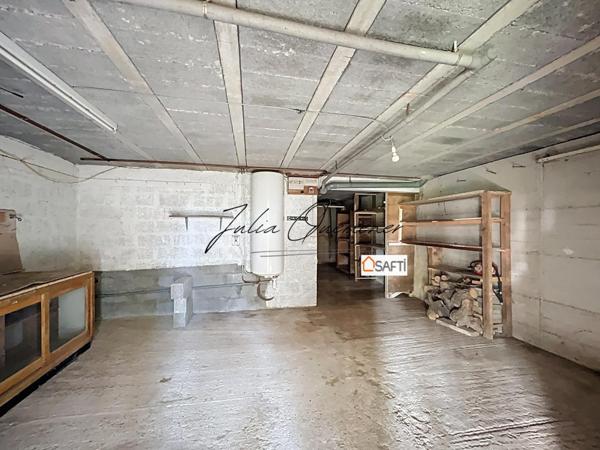 MAISON 7 Chambres - PLOUGONVELIN