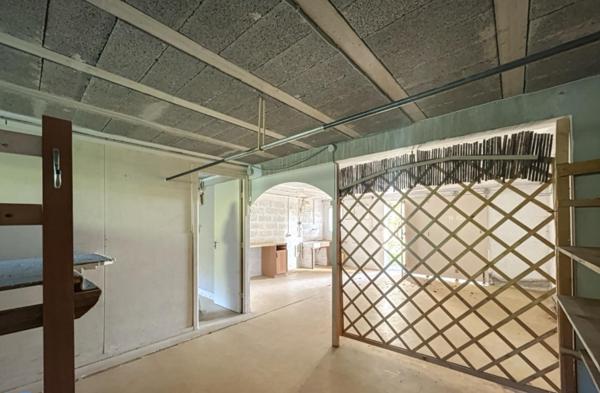 MAISON 7 Chambres - PLOUGONVELIN